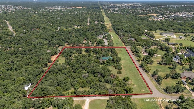 3505 N Bryant Ave, Edmond, OK 73034 - photo 36