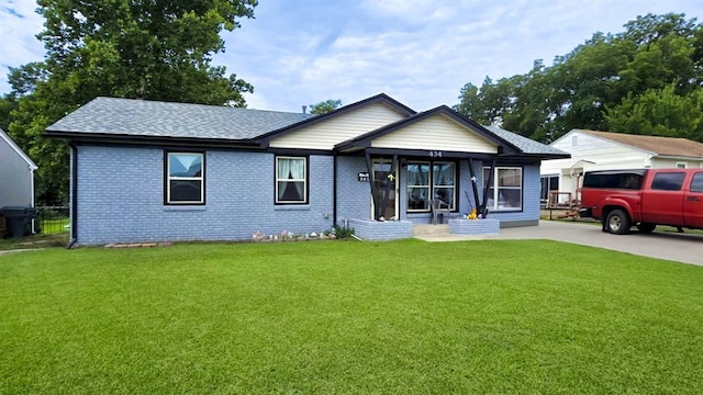 434 NW Locust St, Ardmore, OK 73401 - photo 1