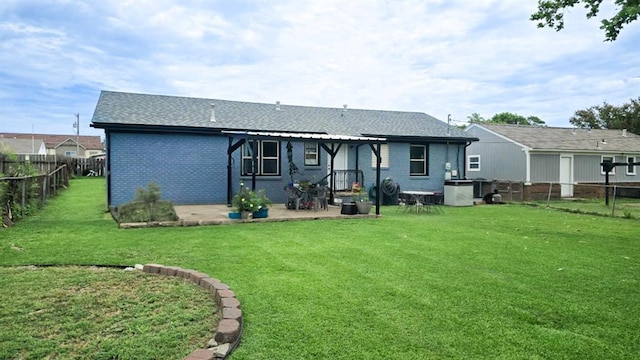 434 NW Locust St, Ardmore, OK 73401 - photo 2