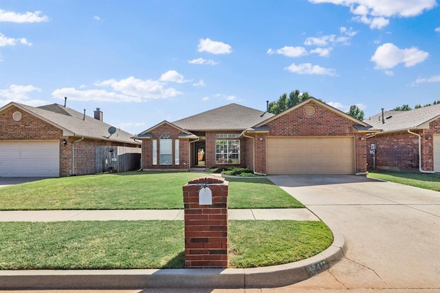 13413 Mayberry Pl, Oklahoma City, OK 73142 - photo 1
