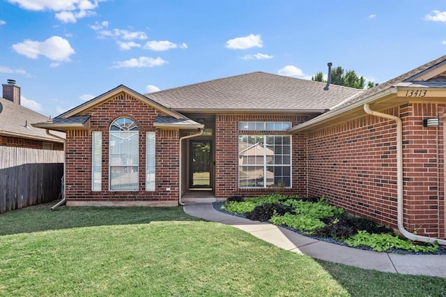 13413 Mayberry Pl, Oklahoma City, OK 73142 - photo 2
