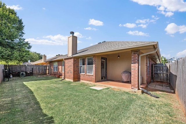 13413 Mayberry Pl, Oklahoma City, OK 73142 - photo 29