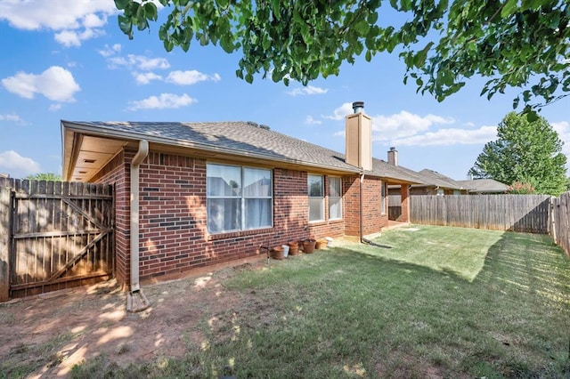 13413 Mayberry Pl, Oklahoma City, OK 73142 - photo 30