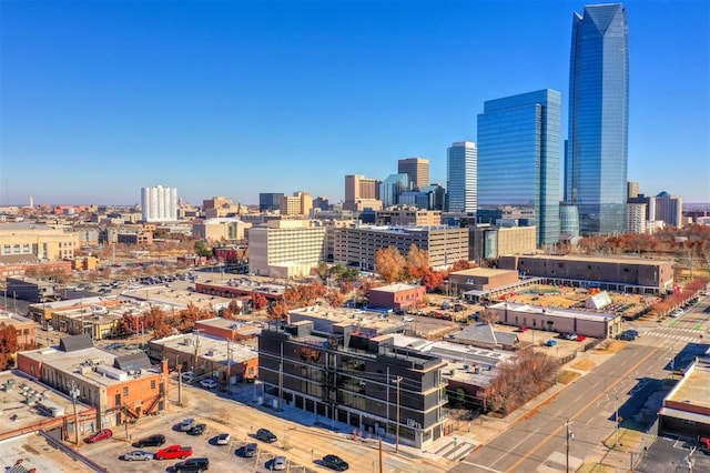 631 W California Ave, Oklahoma City, OK 73102 - photo 1