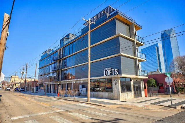 631 W California Ave, Oklahoma City, OK 73102 - photo 2