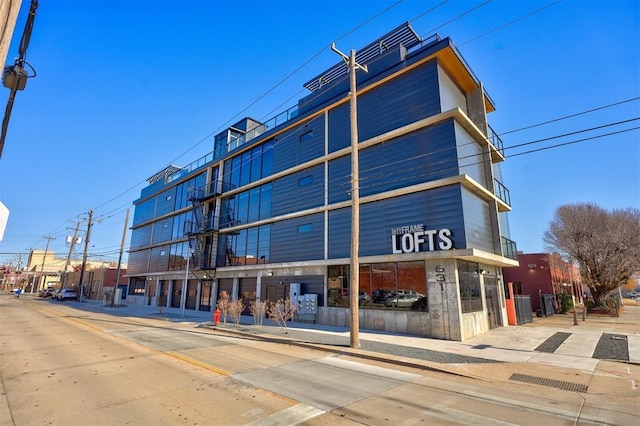 631 W California Ave, Oklahoma City, OK 73102 - photo 3