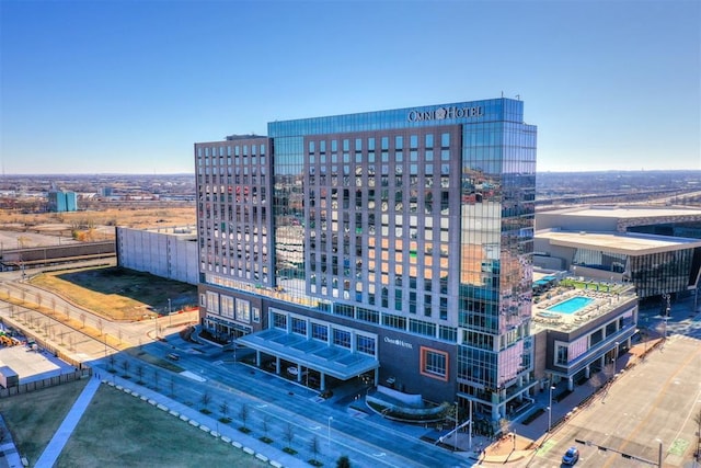 631 W California Ave, Oklahoma City, OK 73102 - photo 34