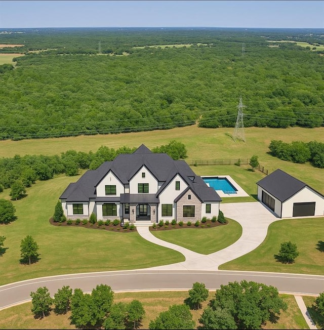 3357 High Ranch Way, Arcadia, OK 73007 - photo 1