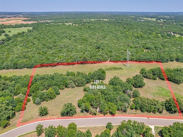3357 High Ranch Way, Arcadia, OK 73007 - photo 2