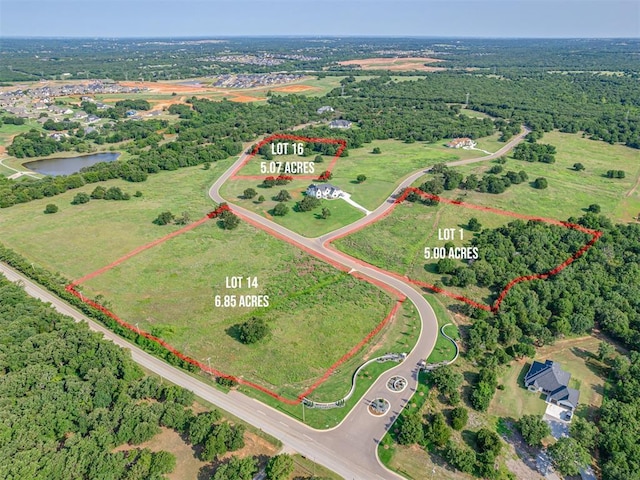 3357 High Ranch Way, Arcadia, OK 73007 - photo 27