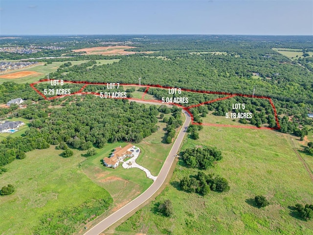 3357 High Ranch Way, Arcadia, OK 73007 - photo 28