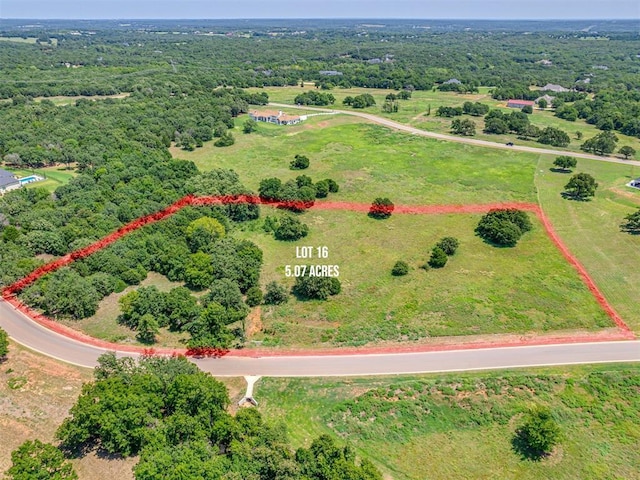 3000 High Ranch Way, Arcadia, OK 73007 - photo 2