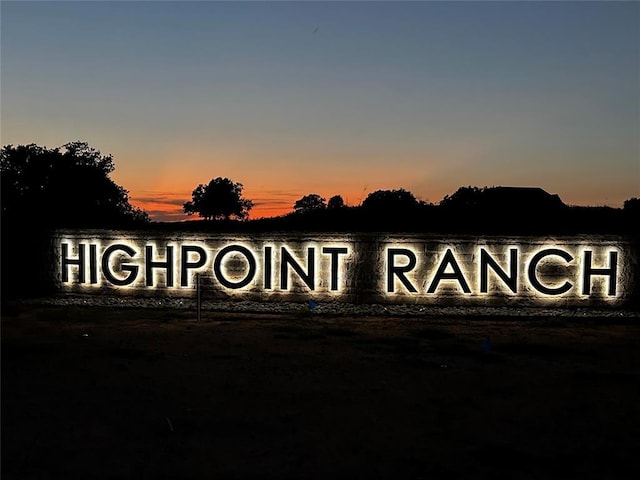 3000 High Ranch Way, Arcadia, OK 73007 - photo 3