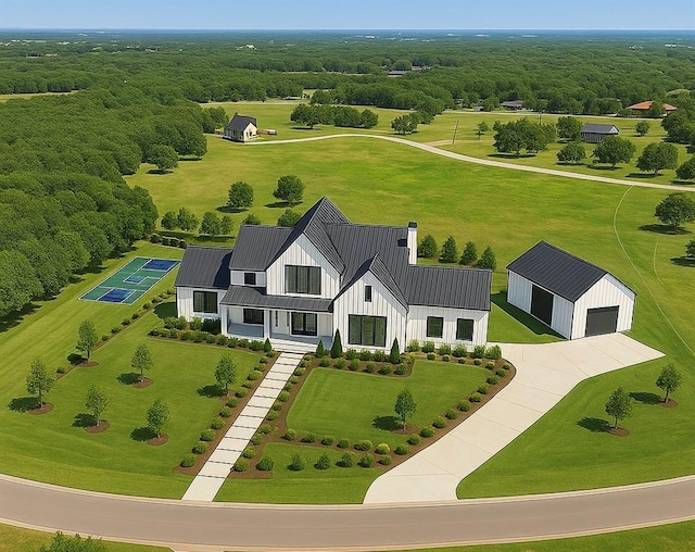3000 High Ranch Way, Arcadia, OK 73007 - photo 1