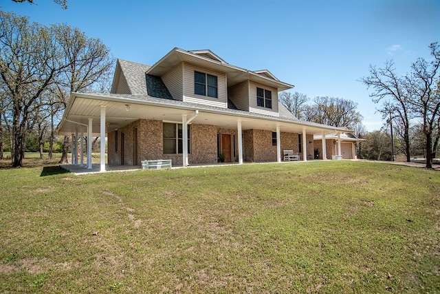 352656 E 840th Rd, Stroud, OK 74079 - photo 1