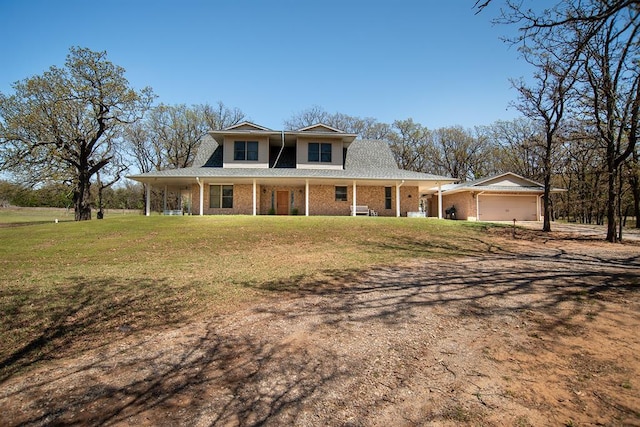 352656 E 840th Rd, Stroud, OK 74079 - photo 2
