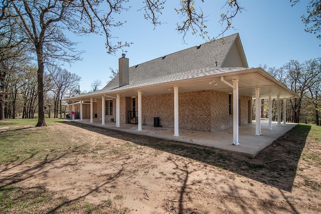 352656 E 840th Rd, Stroud, OK 74079 - photo 4