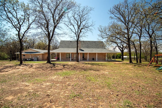 352656 E 840th Rd, Stroud, OK 74079 - photo 5