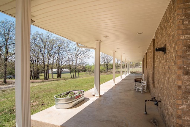 352656 E 840th Rd, Stroud, OK 74079 - photo 6