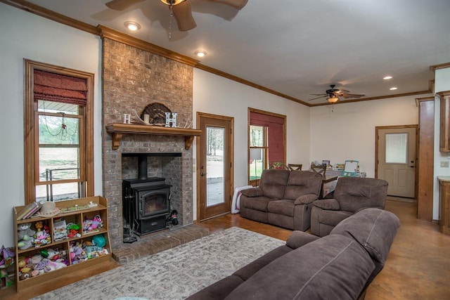 352656 E 840th Rd, Stroud, OK 74079 - photo 10