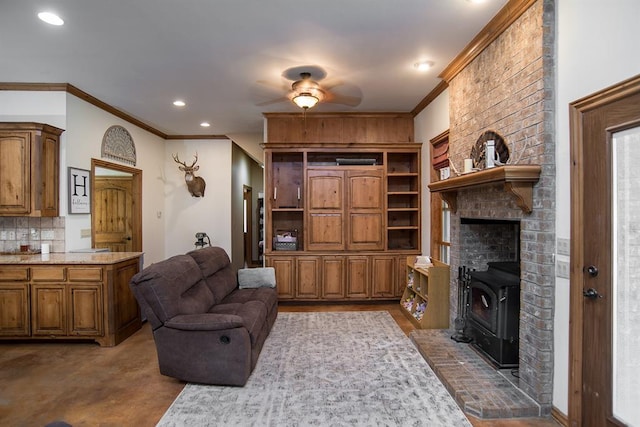352656 E 840th Rd, Stroud, OK 74079 - photo 12