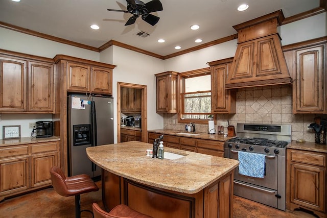 352656 E 840th Rd, Stroud, OK 74079 - photo 13