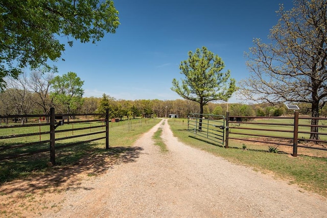 352656 E 840th Rd, Stroud, OK 74079 - photo 28