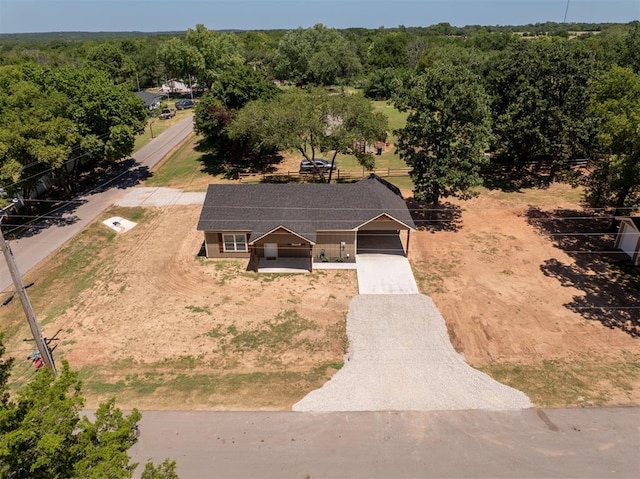 210 W 2nd St, Paden, OK 74860 - photo 1