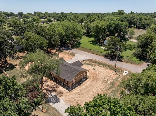 210 W 2nd St, Paden, OK 74860 - photo 3