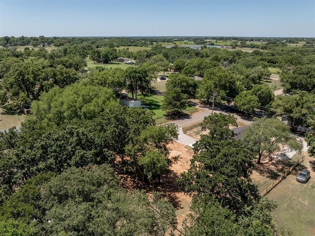210 W 2nd St, Paden, OK 74860 - photo 5