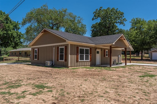 210 W 2nd St, Paden, OK 74860 - photo 23