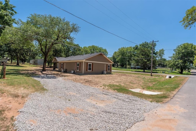 210 W 2nd St, Paden, OK 74860 - photo 24