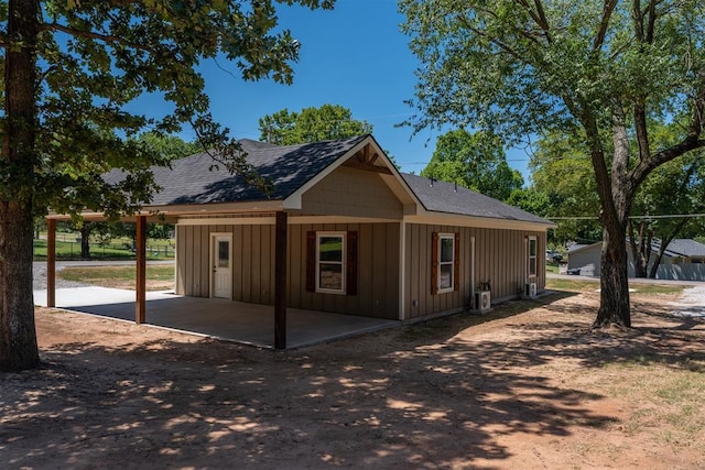210 W 2nd St, Paden, OK 74860 - photo 25