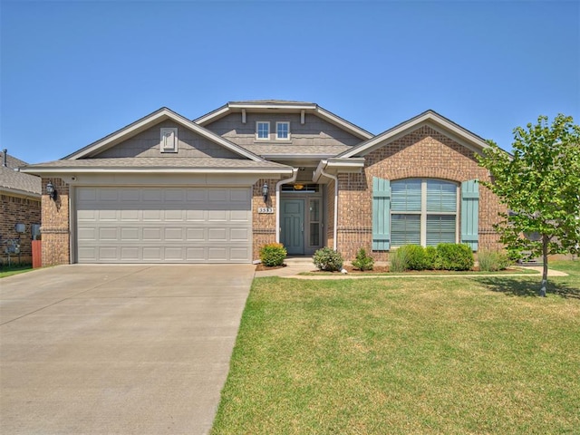 3513 Slate River Dr, Yukon, OK 73099 - photo 1