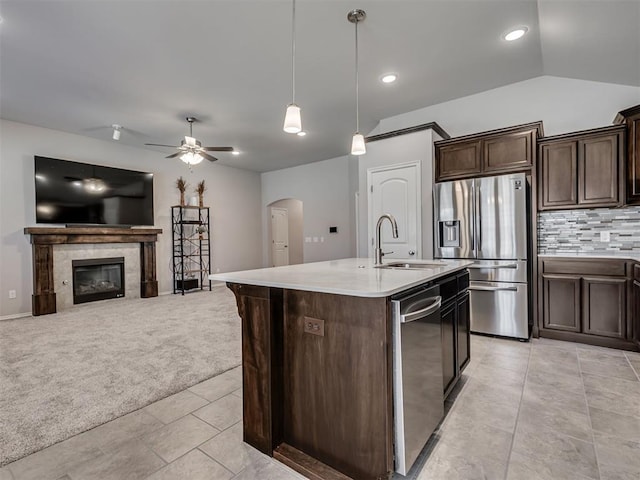3513 Slate River Dr, Yukon, OK 73099 - photo 9