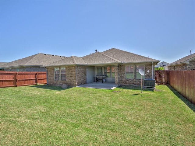 3513 Slate River Dr, Yukon, OK 73099 - photo 26
