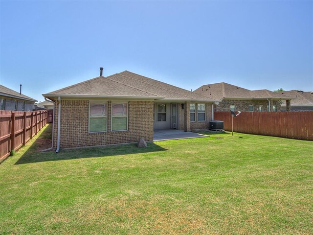 3513 Slate River Dr, Yukon, OK 73099 - photo 27
