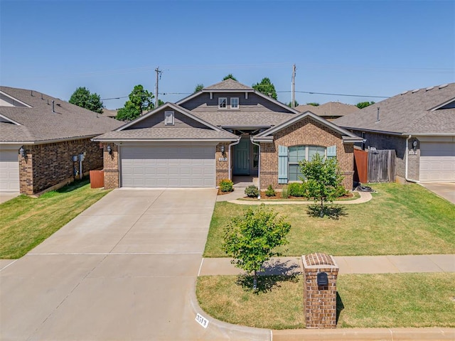 3513 Slate River Dr, Yukon, OK 73099 - photo 28