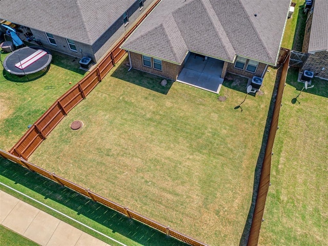 3513 Slate River Dr, Yukon, OK 73099 - photo 29