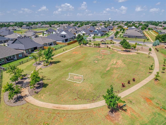 3513 Slate River Dr, Yukon, OK 73099 - photo 31