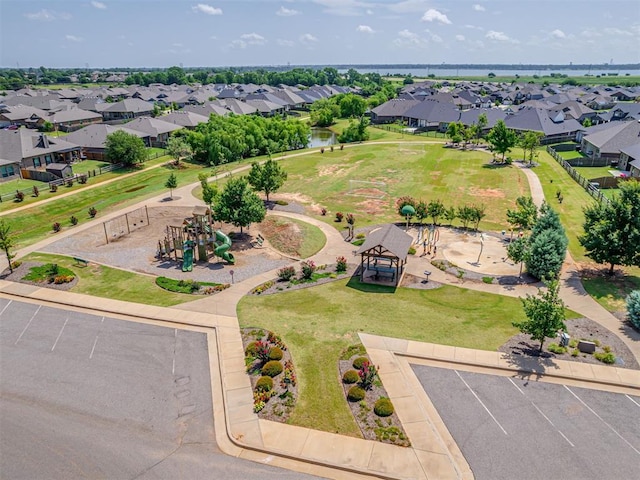 3513 Slate River Dr, Yukon, OK 73099 - photo 32