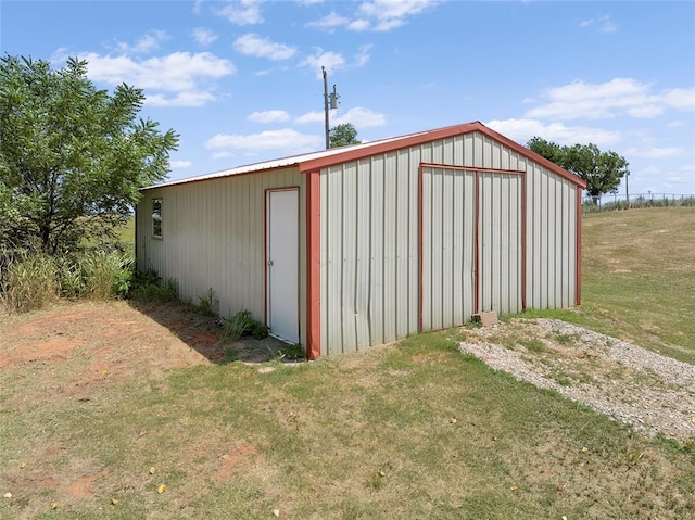 254 State Highway 17, Rush Springs, OK 73082 - photo 40