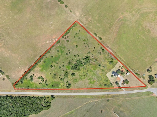 254 State Highway 17, Rush Springs, OK 73082 - photo 46