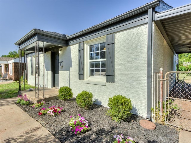 511 N Key Blvd, Midwest City, OK 73110 - photo 1
