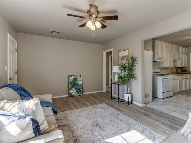 511 N Key Blvd, Midwest City, OK 73110 - photo 8