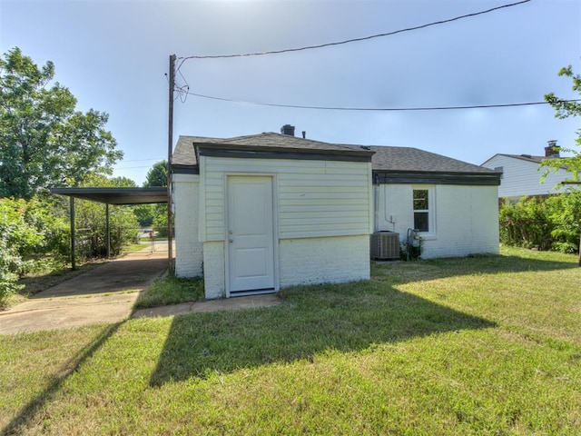 511 N Key Blvd, Midwest City, OK 73110 - photo 22