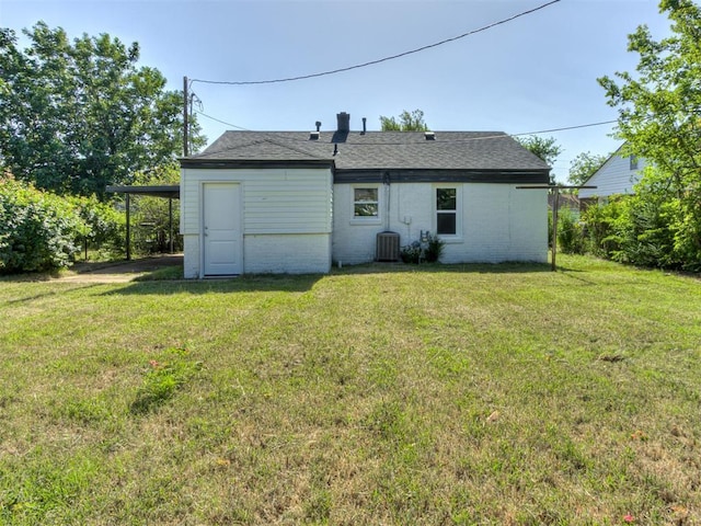 511 N Key Blvd, Midwest City, OK 73110 - photo 23