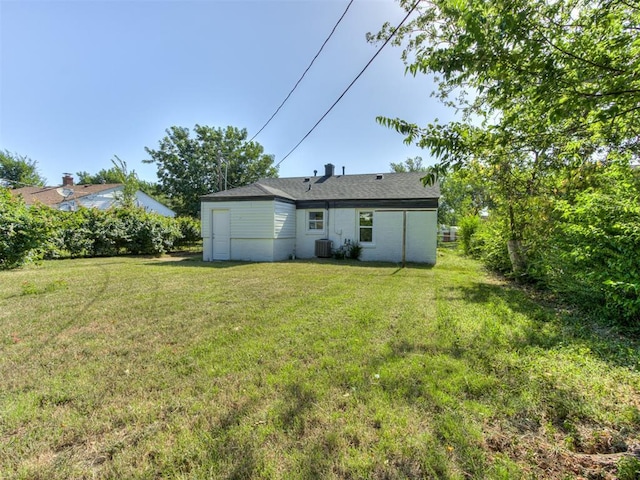 511 N Key Blvd, Midwest City, OK 73110 - photo 24