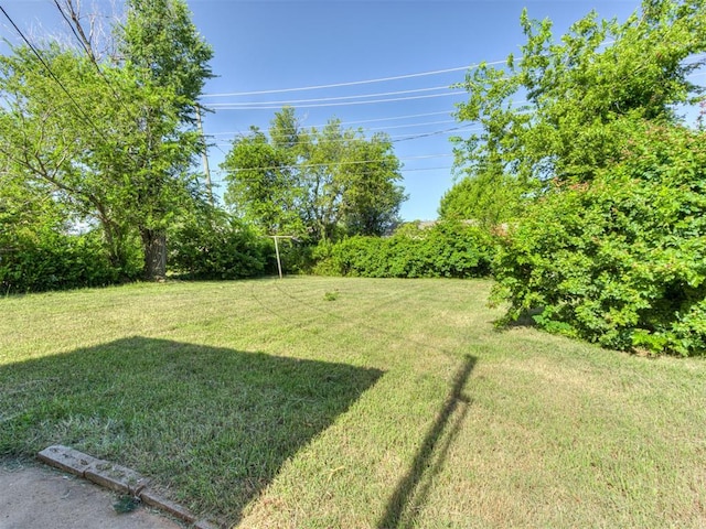 511 N Key Blvd, Midwest City, OK 73110 - photo 25