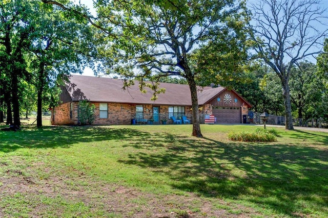 910882 S 3440th Rd, Chandler, OK 74834 - photo 1